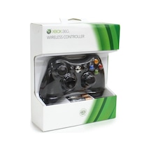 Kablosuz Oyun Konsolu Xbox 360 Joystick