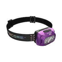 Nıtecore Nu33 700 Lumen Kafa Fenerı-1463 Siyah