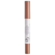 Contour Crayon No: 22 Deep Brown - Doğal Gölgelendirici Kontür Kalemi 00