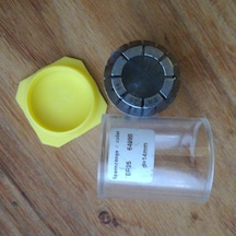 Pens 8Mm Er 25 Cnc Router