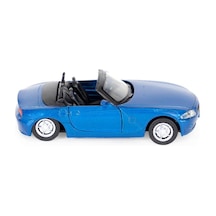 Sunman New Ray City Cruiser Bmw Z4 1/32 Model Araba