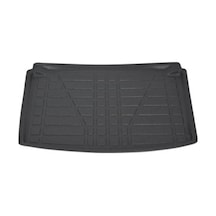 Seat İbiza 2002 2008 3d Bagaj Havuzu Rizline