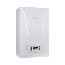 Eca Citius Premix 20 KW 17.000 Kcal Yoğuşmalı Hermetik Kombi