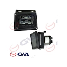 Gva 2026530 Sis Lambası Sağ Tipo 711330441110