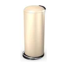 Hailo Topdesign L Vanilla 26 Litre Çöp Kovası