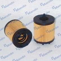 Yağ Filtresi - Alfa Romeo 159, Spider, Brera, Croma - Mando-eeod0004y