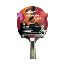 Sporalışverişim Tryon Masa Tenisi Raketi Mtr-170-Std