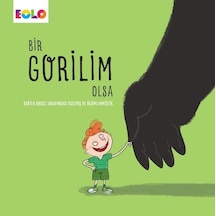 Bir Gorilim Olsa - Bartek Brosz - Eolo