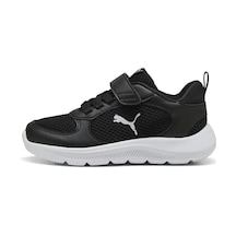 Puma Fun Racer 2 Ac+ Ps Çocuk Spor Ayakkabı 40058004 Siyah