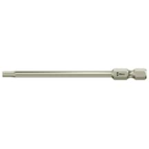 Wera 3840/4 Bits, Paslanmaz, 3/32" X 89 Mm