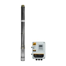 Mexxsun Dc Pompa 2hp 1500w 110v 3rdc3.8-180-110-1500