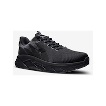 Lescon Etna 5 Hellium Erkek Sneaker Spor Ayakkabı Siyah Lescon Etna 5 Hellium Erkek Sneaker Spor Ayakkabı Siyah
