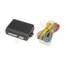 Otomobil Cam Kaldırma Modulü 12volt 4 Kapı İçin