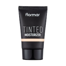 Flormar Fondöten - Tinted Moisturizer - 006 Golden Beige - 8682536041409