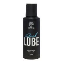 Cobeco Body Lube Lubricant 100ml