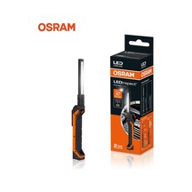 Osram El Feneri 2.96w Cob Ledli 3 Fonksiyonlu Şarjlı-mıknatıslı-askılı 200 Lümen 6500k