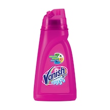 Vanish Kosla Leke Çıkarıcı Sıvı 1000 Ml Renkliler İçin 2'li Set