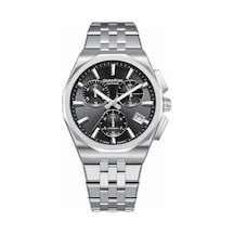 Quantum Pwg1288.350 Quartz 41 Mm Erkek Kol Saati Metal