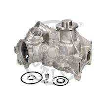 Optımal Devırdaım Pompası Mercedes M104 W140 W463 Aq-1383 A1042004801