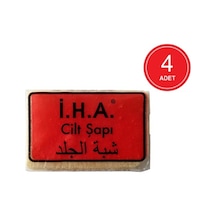 I.H.A. Cilt Şapı 4 x 70 G