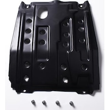 Opel Corsa C Kasa Metal Karter Muhafaza Koruma Saci