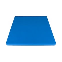 Kumaş Kaplı Akustik Sünger Panel 4 Cm Açık Mavi 60X60 Cm