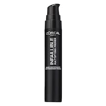 Loreal Paris Infaillible Mattıfyıng Primer Matlaştırıcı Makyaj Ba