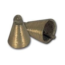 Döküm Zil No.4