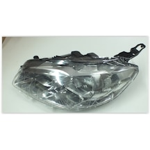 Ayfar 303337 Far Sol Manuel Peugeot 301 12 9675139080