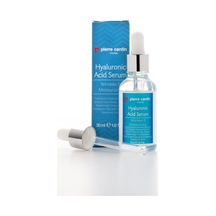 Pierre Cardin Hyaluronik Asit Cilt Serumu 30 ML