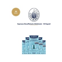 Kapsül Kahve