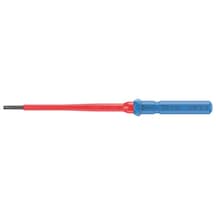 Wera Kraftform Kompakt Vde 64 İ Take İt Easy, 2.5 X 157 Mm