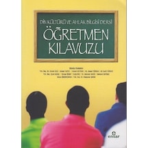 Öğretmen Kılavuzu - Gümüş Kalemler - Ensar Neşriyat