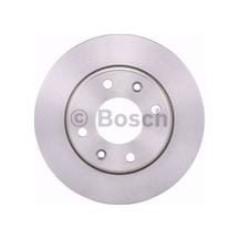 Citroen Xsara Kasa 1.4 1998-2005 Bosch Ön Fren Diski N11.1086