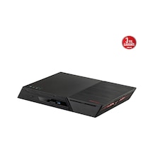 Asustor 6diskli Nvme Disk Ryzen V3c14-8gb Ram-2x10gbe Nas Server Flashstor 6 Gen2 Fs6806x