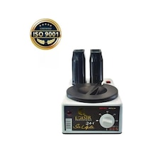 Egesir Ağda Makinesi 2+1 1kazan+2kartuş
