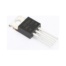 Entegre Devre IRF 830