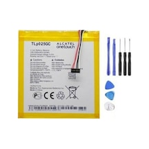 ONE TOUCH PİXİ 4.7 '' TLP025GC BATARYA PİL VE TAMİR SET