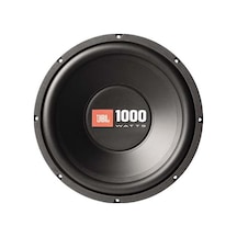 Jbl  Cs-1214  30  Cm  1000W  Bas  Hoparlör  Bas  Hop