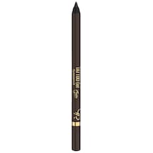 Tattoo Gel Eye Pencil Waterproof Jel Göz Kalemi No:104