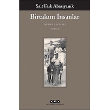 Birtakım İnsanlar - Yqbx-665381