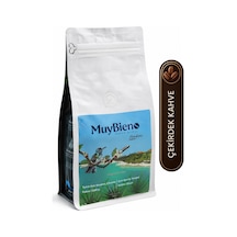 Muybieno Honduras San Marcos 250 Gr Çekirdek Kahve Çekirdek Kahve