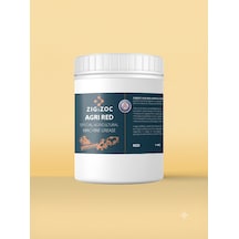 Zıg&zoc Agrıred Kalsiyum Tarım Makinesi Gresi - 1 Kg