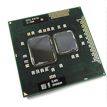 Slbpn Intel Core İ5-430m İ3 2. Nesil Notebook İşlemcisi