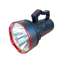 Powerdeks Pd-7800 40 Şarjlı Güçlü El Feneri 40 Watt