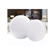 Cata Ct-5665 55 Watt Sıva Üstü Yuvarlak Xplus Ayarlanabilir Led Panel Günışığı