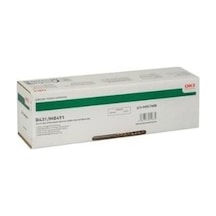 Okı B431 / Mb491 Toner 44917608