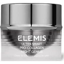 Elemis Ultra Smart Pro-Collagen Nemlendirici Gece Kremi 50 ML