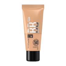 New York Fit Me Nude Cilt Bakımı Etkili Nemlendirici Spf50 Bb Krem - 40 0
