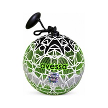 Delux Serisi Alışkanlık Etkinlik Kullanım Ssb-30 Mini Sense Ball 2 No Çok Renkli